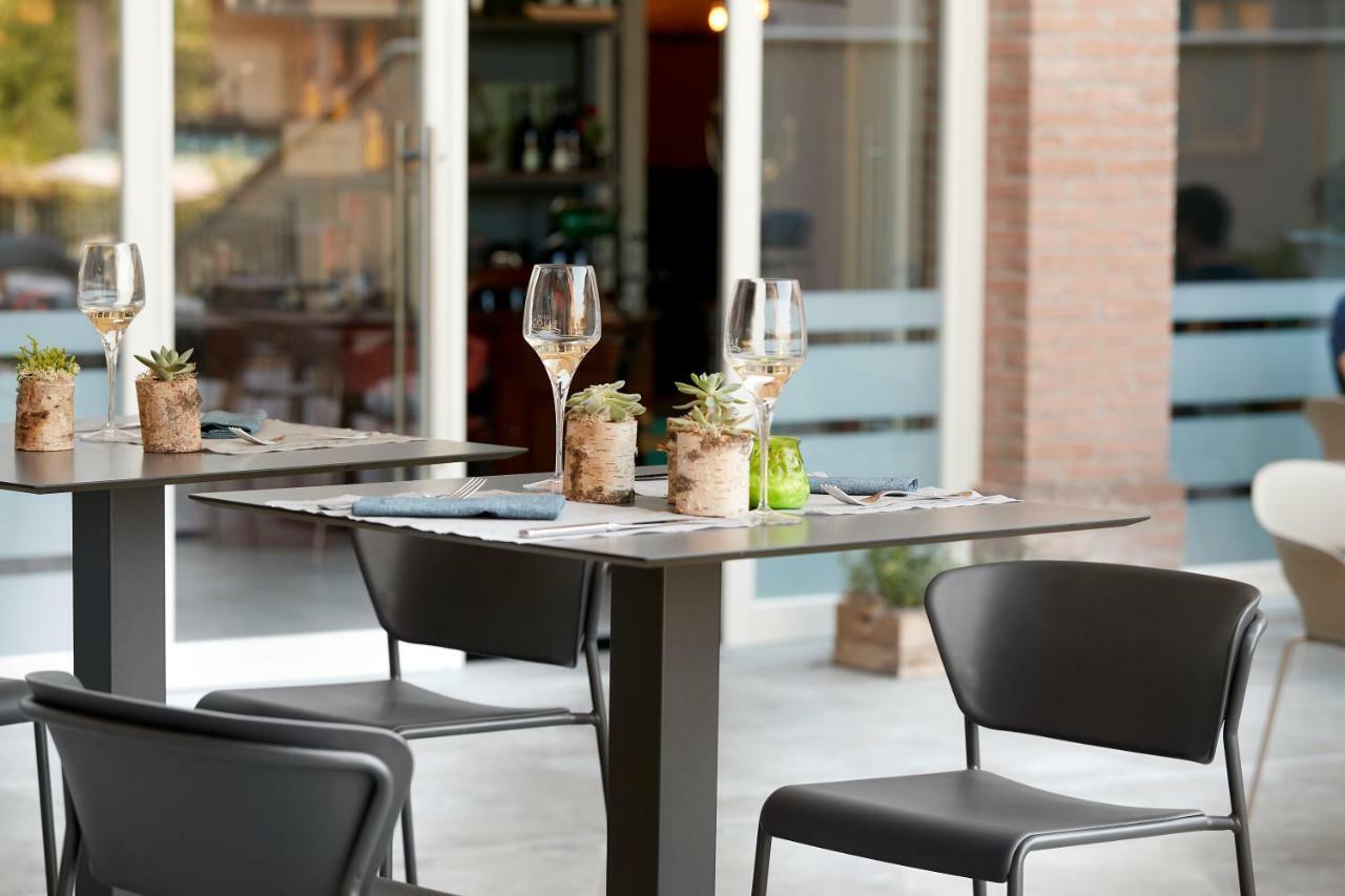 Hill Colle - Camere & Bistrot Erbusco Kültér fotó