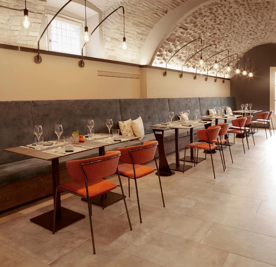 Hill Colle - Camere & Bistrot Erbusco Kültér fotó
